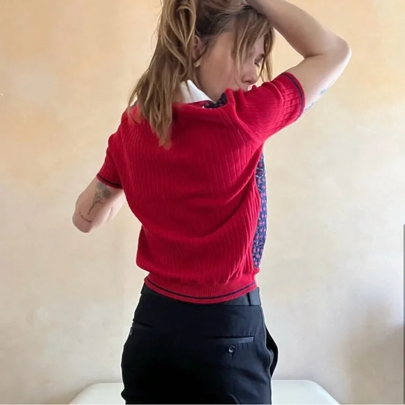 Tory Burch - Picture 3 of 4